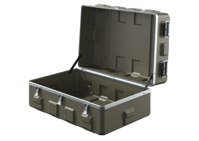 Thermodyne - Transportbox: 102 006-22 