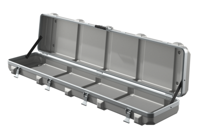 Thermodyne - Transportkoffer: 102 015-11 