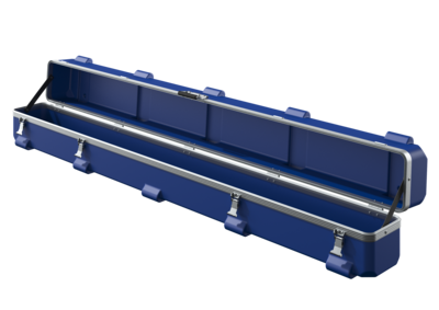 Thermodyne - Transportkoffer: 102 071-22 