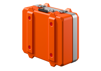 Thermodyne - Transportkoffer: 102 178-31