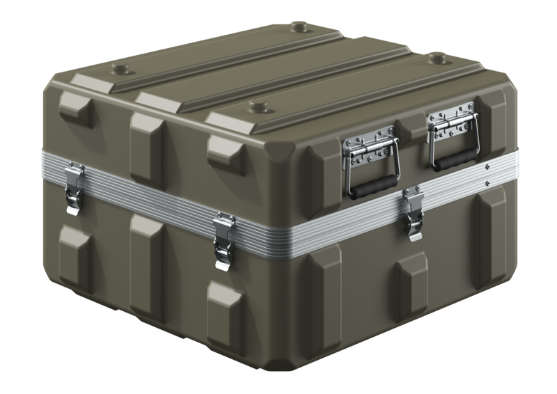 Thermodyne Transportbox 102 187-43