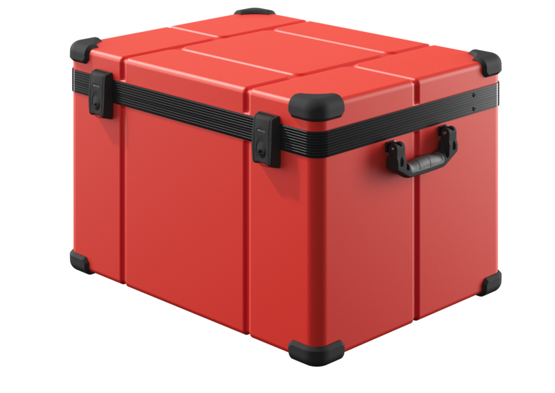 Thermodyne AppliCase 105 004-61 Box