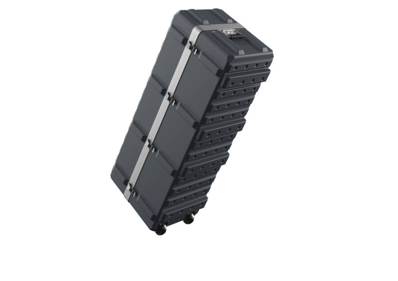 Thermodyne Trolley 120 40-435 Trolley