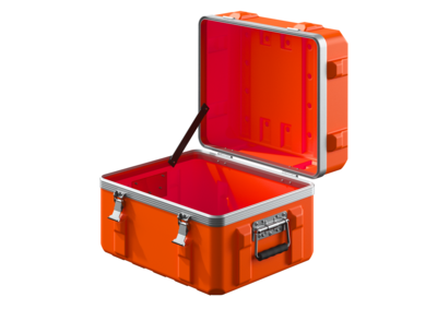 Thermodyne - Transportbox: 48 40 05 S 