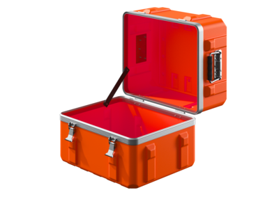 Thermodyne - Transportbox: 48 40 06 S 