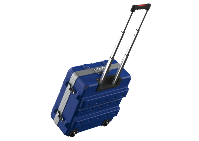 Thermodyne Trolley 48 48-165 Trolley