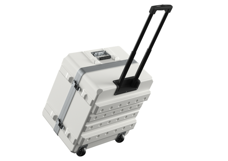 Thermodyne Trolley 56 56-335 Trolley