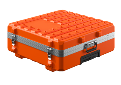 Thermodyne - Trolley: 64 64-165 Trolley