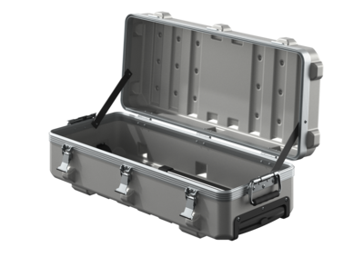 Thermodyne - Trolley: 72 32-165 Trolley 