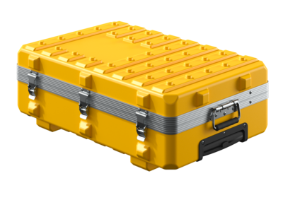 Thermodyne - Trolley: 72 48-165 Trolley