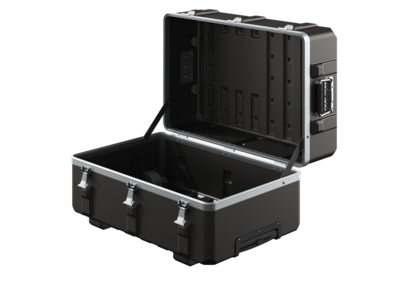 Thermodyne - Trolley: 72 48-335 Trolley 