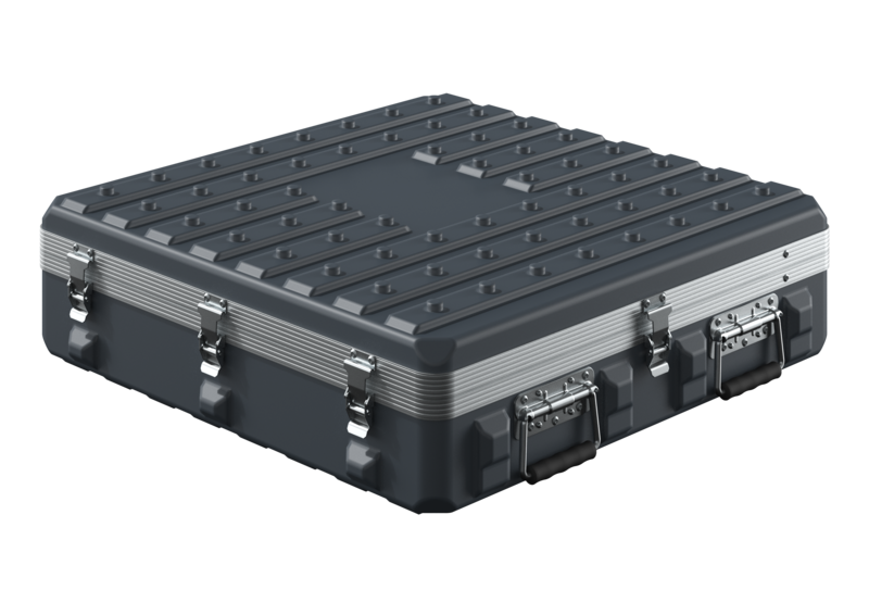 Thermodyne Transportbox 72 72 03 S