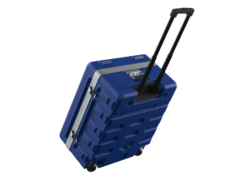 Thermodyne Trolley Trolley 2008-375