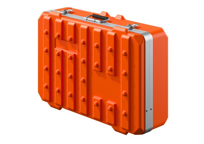 Thermodyne Transportkoffer 102 024-31