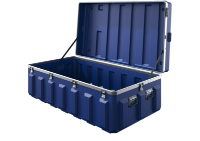 Thermodyne - Transportbox: 102 035-42 