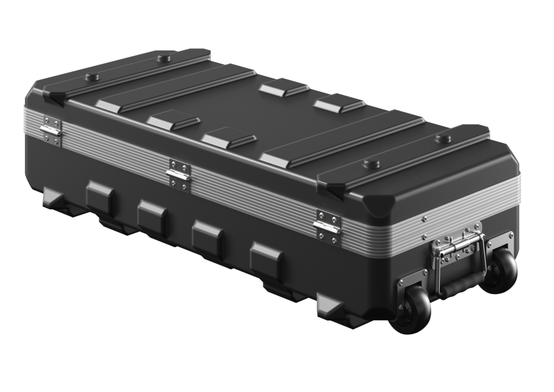 Thermodyne - Trolley: 102 156-185 Trolley