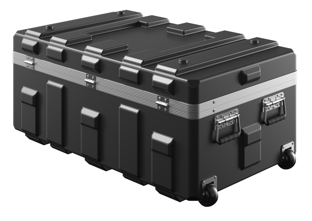 Thermodyne - Trolley: 102 171-385 Trolley