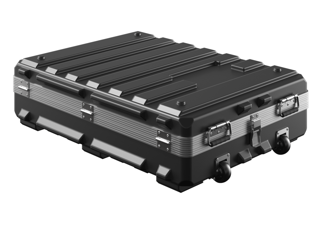 Thermodyne - Trolley: 102 175-220 Trolley