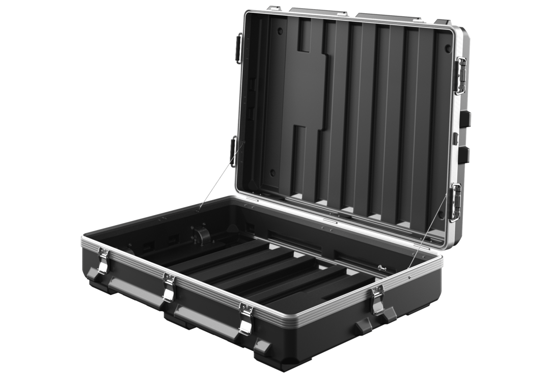 Thermodyne - Trolley: 102 175-220 Trolley 