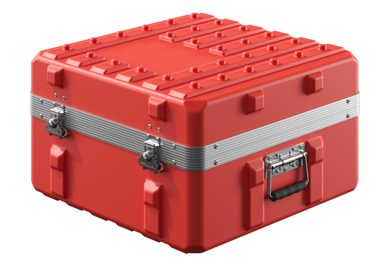 Thermodyne Gefahrgutbehälter 104 004 - for critical defect LiPo batteries