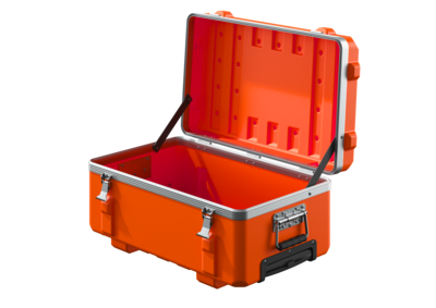 Thermodyne - Trolley: 64 40-230 Trolley 