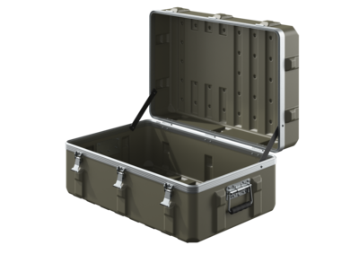 Thermodyne - Transportbox: 72 48 05 S 