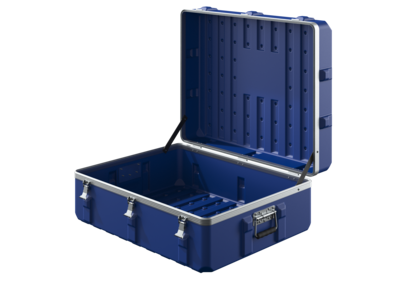 Thermodyne - Transportbox: 80 64 05 S 