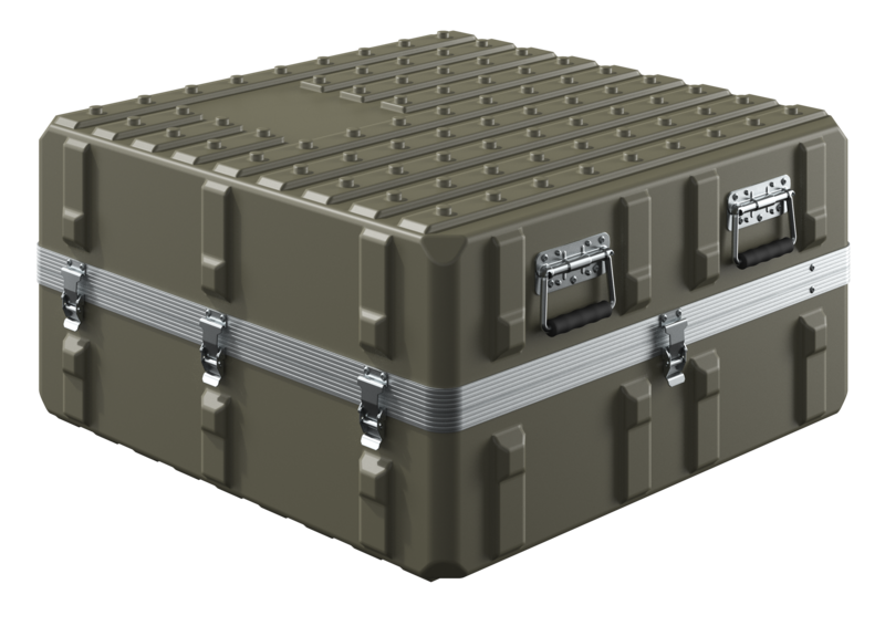 Thermodyne Transportbox 80 80 06 S