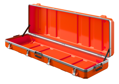 Thermodyne - Transportbox: 102 094-22 