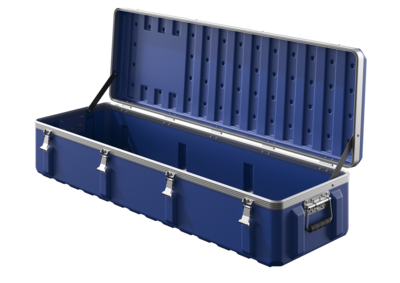 Thermodyne - Transportbox: 120 40 04 