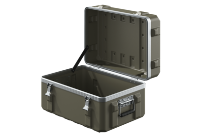 Thermodyne - Transportbox: 56 40 05 S 