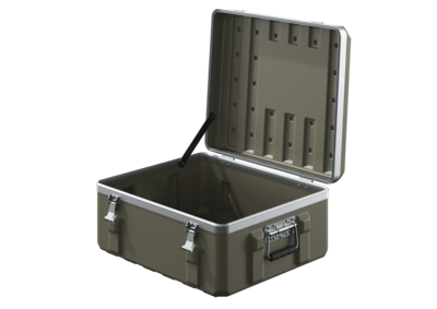 Thermodyne - Transportbox: 56 48 04 S 