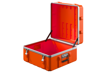 Thermodyne - Transportbox: 56 56 05 S 