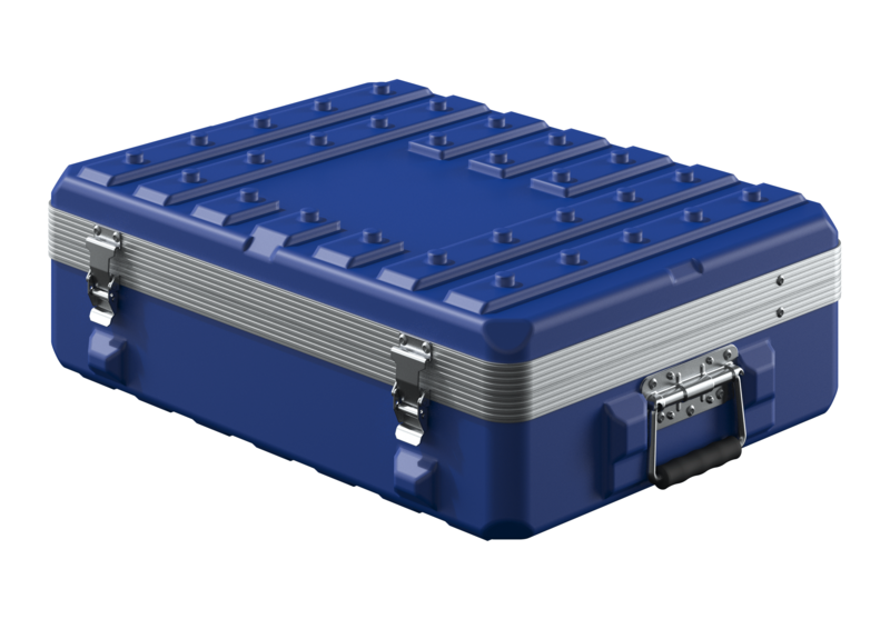 Thermodyne Transportbox 64 48 03 S