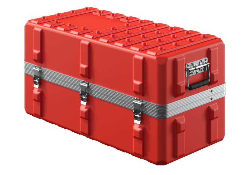 Thermodyne Transportbox 80 40 06 S