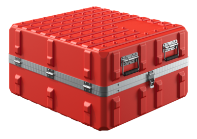 Thermodyne - Transportbox: 80 72 06 S