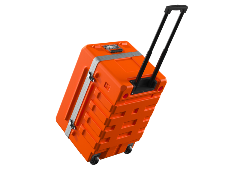 Thermodyne Trolley Trolley 2002-500