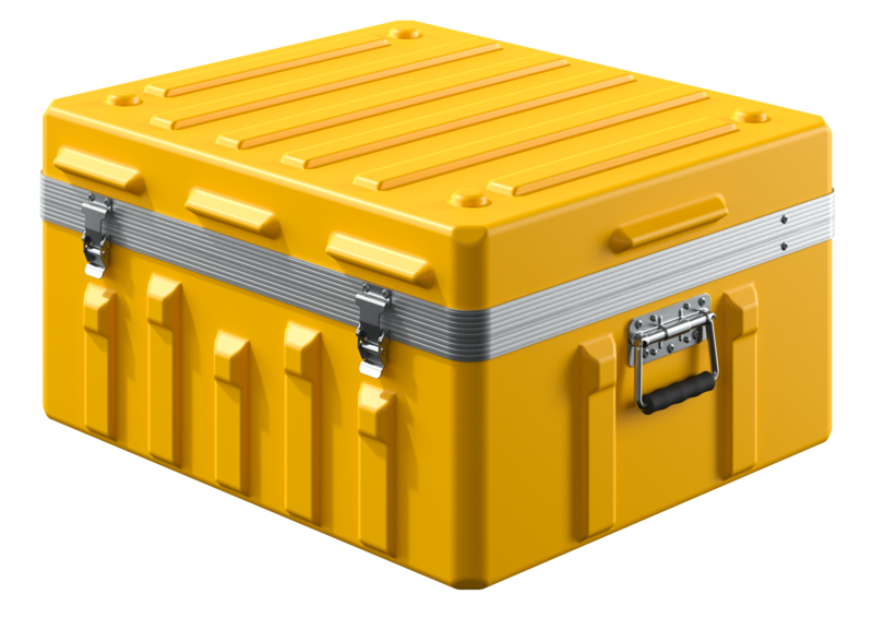 Thermodyne Transportbox 102 012-21