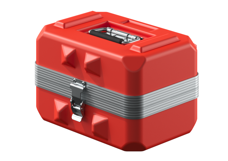 Thermodyne Transportbox 102 067