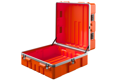 Thermodyne - Transportbox: 102 080-22 