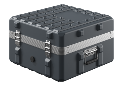 Thermodyne - Gefahrgutbehälter: 104 004 - for critical defect LiPo batteries