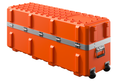 Thermodyne - Trolley: 120 40-435 Trolley