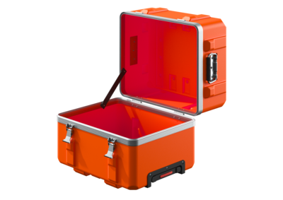 Thermodyne - Trolley: 48 40-335 Trolley 