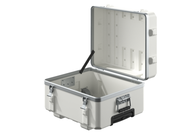 Thermodyne - Trolley: 56 48-270 Trolley 