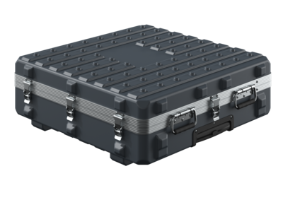 Thermodyne - Trolley: 72 72-165 Trolley