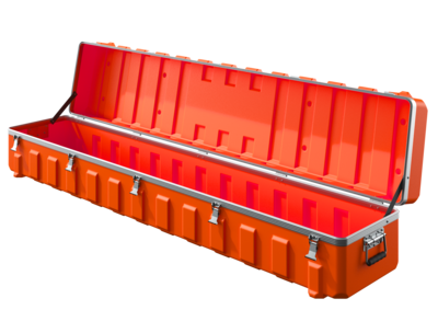 Thermodyne - Transportbox: 102 158-32 