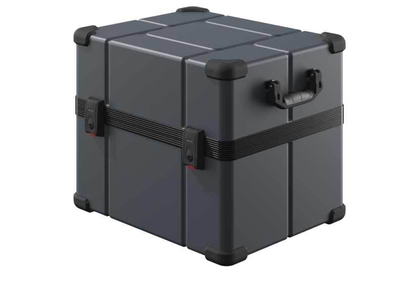 Thermodyne AppliCase 105 002-43 Box