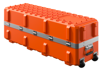 Thermodyne - Trolley: 120 40-370 Trolley