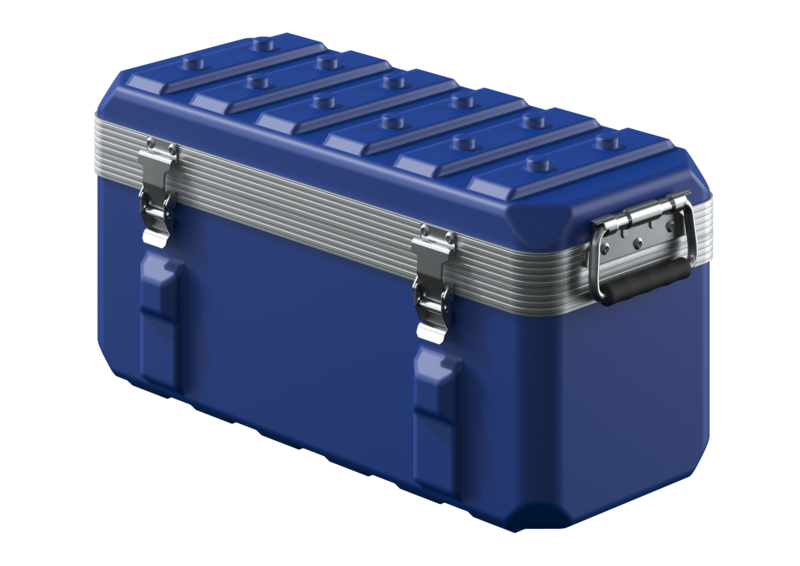 Thermodyne Transportbox 56 24 04 S