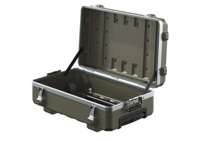 Thermodyne - Trolley: 64 40-165 Trolley 